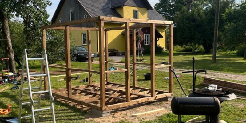 RAG, SIA, darbu galerija