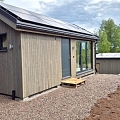 Energoefektīva māja