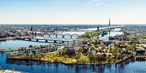 Nekustamo īpašumu pārvaldība un apsaimniekošana