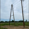 20kV atdālītājs