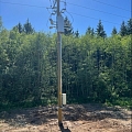 20kV slodzes slēdzis