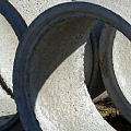 Nestandarta betona izstrādājumu ražošana