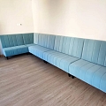 Dīvāns pēc individuāla projekta