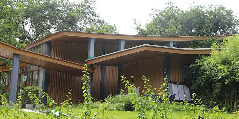 Atmežojot savu īpašumu, domā divus soļus uz priekšu! 