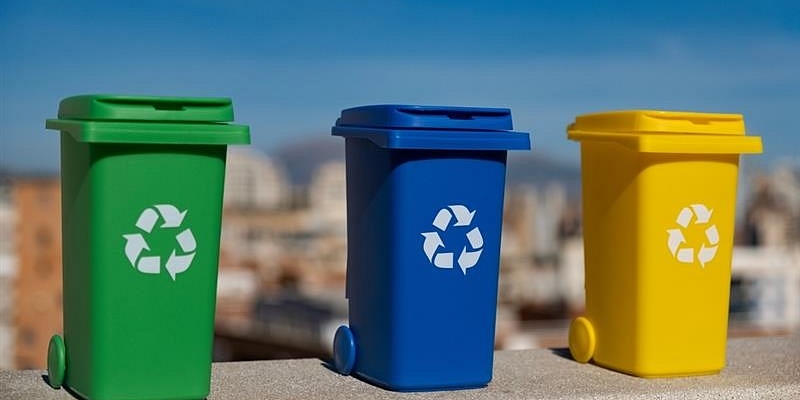 Atkritumu apsaimniekošana