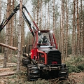 Forvardera pakalpojumi