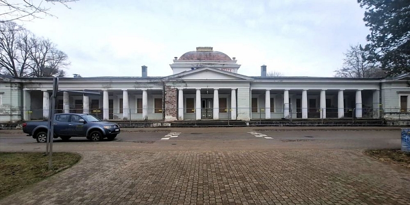 Mūsu uzņēmuma aktualitātes