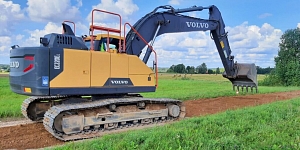 Būvtehnikas pakalpojumi