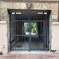Veramie varti Riga