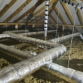 Ventilācijas sistēmu projektēšana