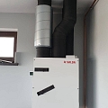 Ventilācijas sistēmas