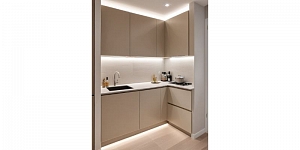 Virtuves izgatavošana