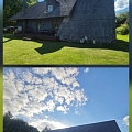 Ēku restaurācija