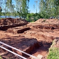 Kames SIA, Celtniecības un remonta darbi