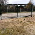 Veramie vārti