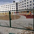 metāla vārti