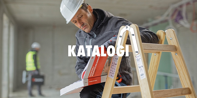 Produktu katalogi