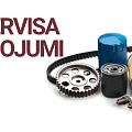 Autoservisa pakalpojums