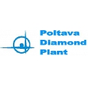 poltava diamond plant