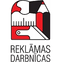 REKLĀMAS DARBNĪCA