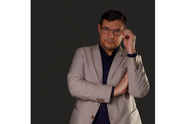 Grāmatvedis Liepājā