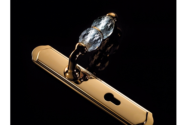 Crystal
