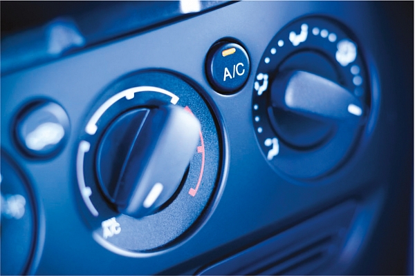 Auto kondicionēšanas iekārtu remonts