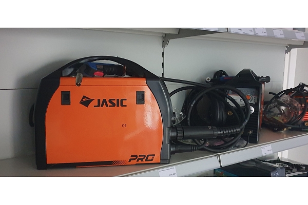 Metināšanas aparāts MIG200