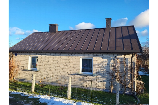 Montāžas pakalpojumi
