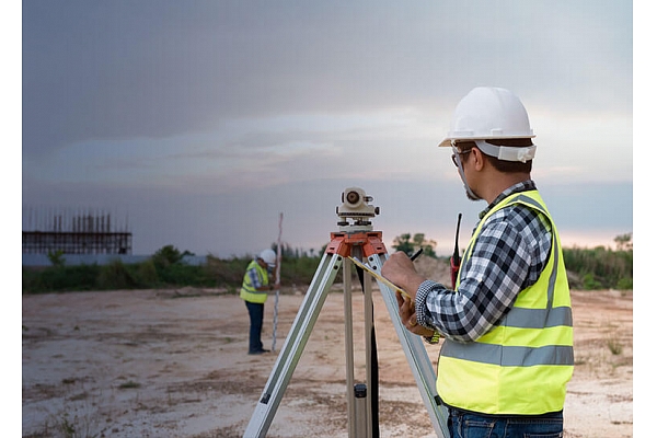 Topogrāfijas plāns