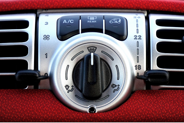 Auto kondicionēšanas iekārtu apkope