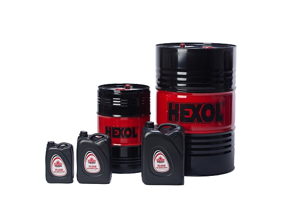 HEXOL