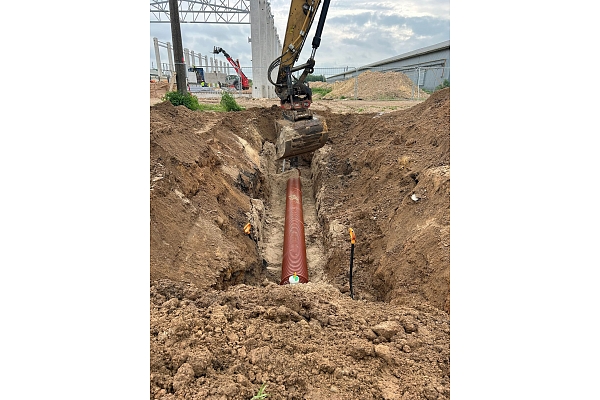 kanalizācijas sistēmas