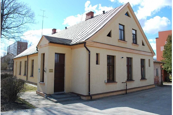 Rūķis AG, SIA