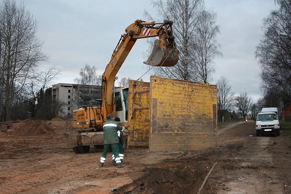 Celtniecības tehnika