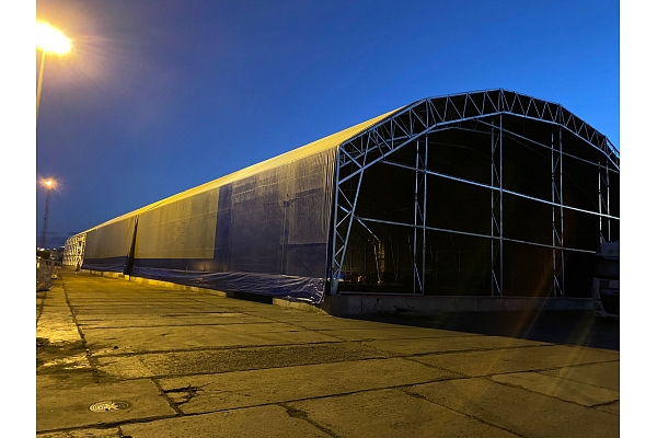 Montage Pro, Ekers stividors 38x121x6,5 + 33x51x6,5 Liepāja