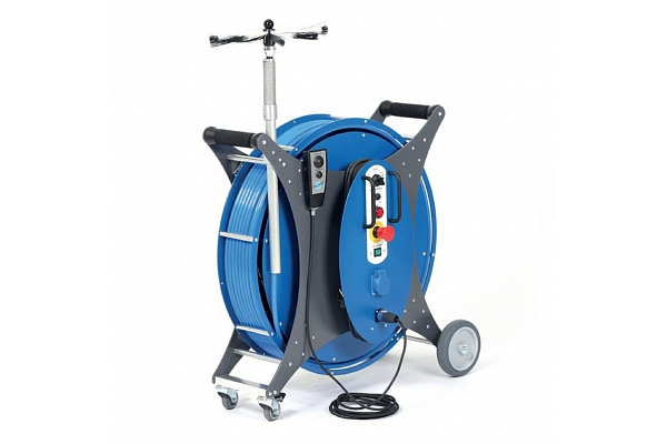 Ventilācijas sistēmu tīrīšana