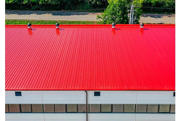 Jumta sendvičpaneļi