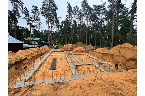 būvniecības pakalpojumi Daugavpils