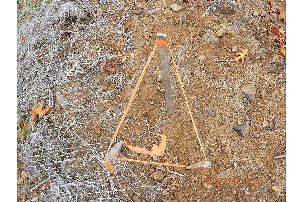 topogrāfija, izpildshēmas