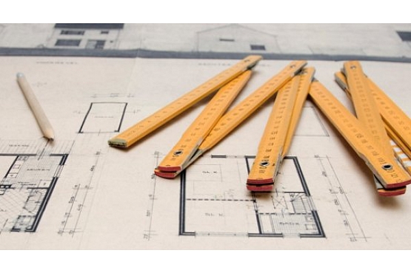 zemes ierīcības projekts