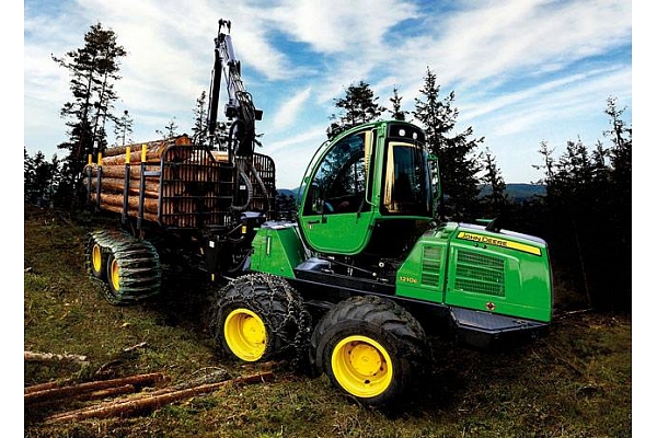 Harvestera pakalpojumi