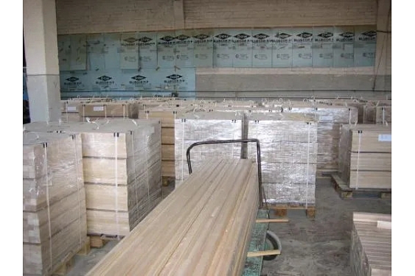 Līmētā produkcija