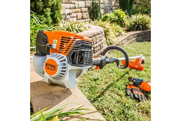 trimmeri un krūmgrieži