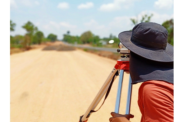 meliorācijas sistēmu projektēšana