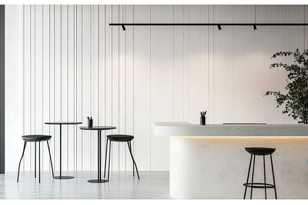 Iekšējā un ārējā spēka tīkla ierīkošana