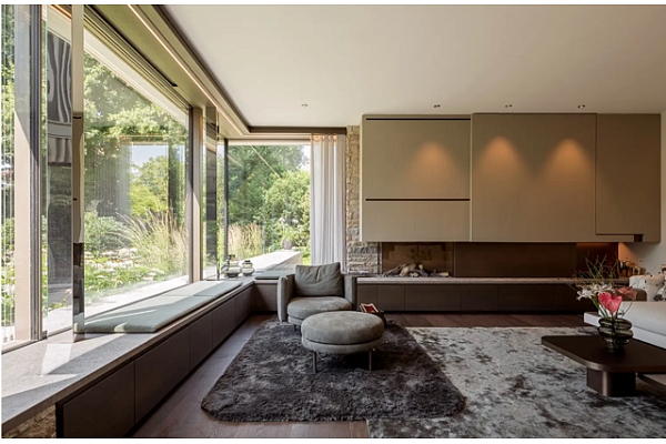 apgaismes tīkla ierīkošana