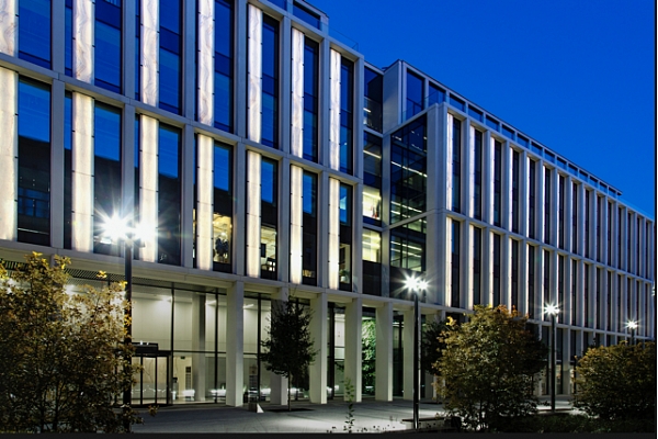 apgaismes tīkla ierīkošana