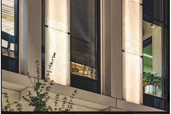 apgaismes tīkla ierīkošana