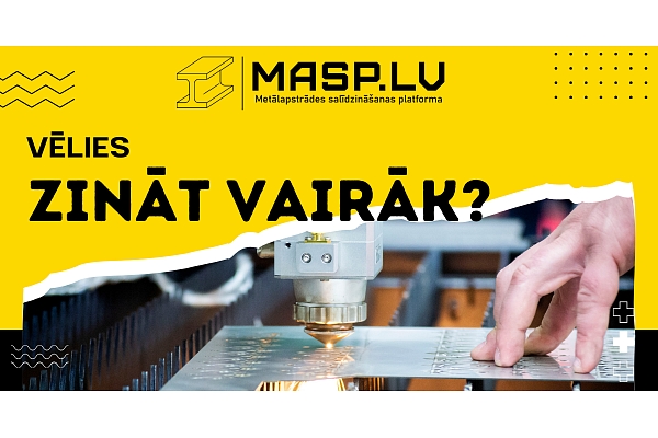 Metāla izstrādājumi-projekti, virpošana